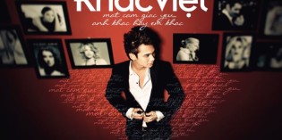 Khắc Việt Vol 2 – Mất Cảm Giác Yêu Khắc Việt Vol 2 – Mất Cảm Giác Yêu