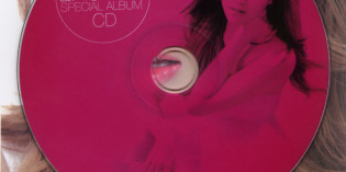 Bảo Thy – Special Album 2011 Bảo Thy – Special Album 2011