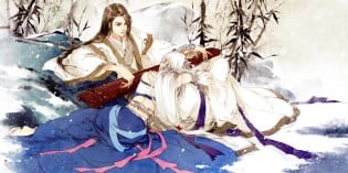 Quân Khanh Từ – Âm Tần Quái Vật ft Tiểu Ái Đích Mụ Quân Khanh Từ – Âm Tần Quái Vật ft Tiểu Ái Đích Mụ
